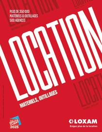 Du 10 avril au 31 décembre