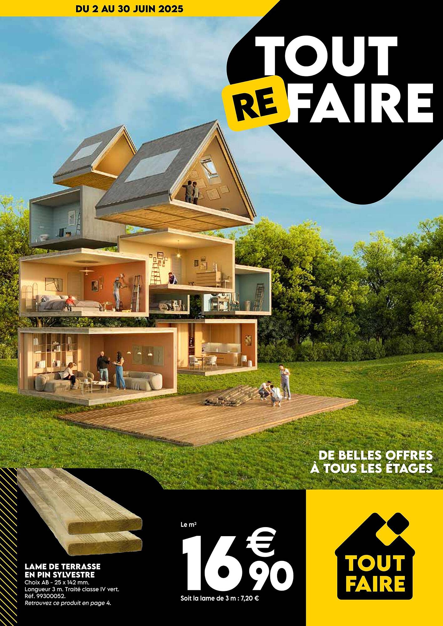 Du 17 au 30 décembre