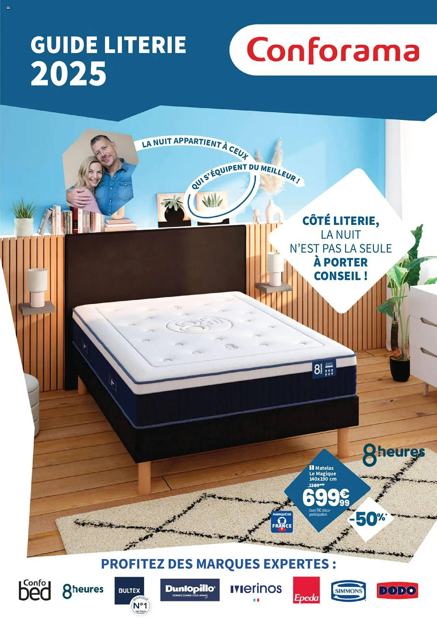 Du 10 juin au 31 décembre