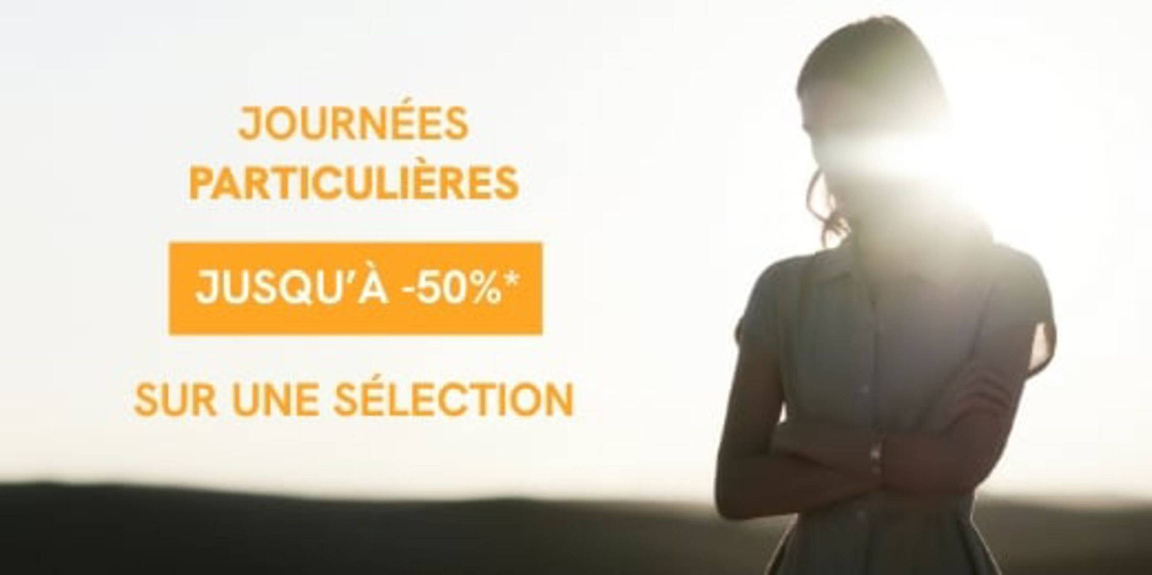 Du 12 au 30 juin