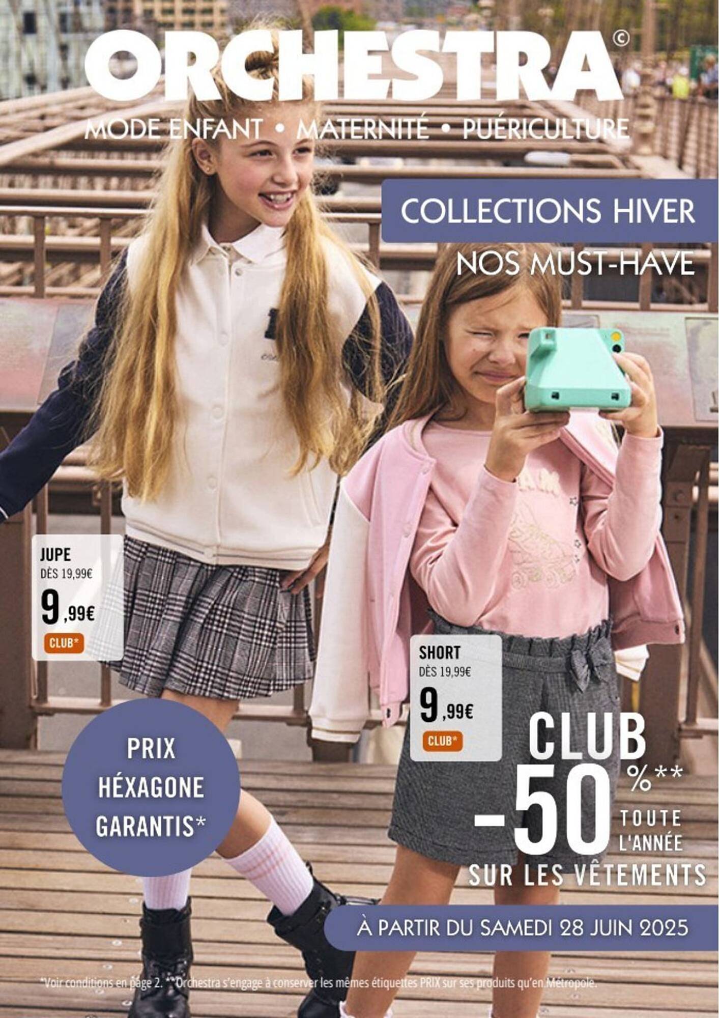 Du 30 juin au 31 décembre