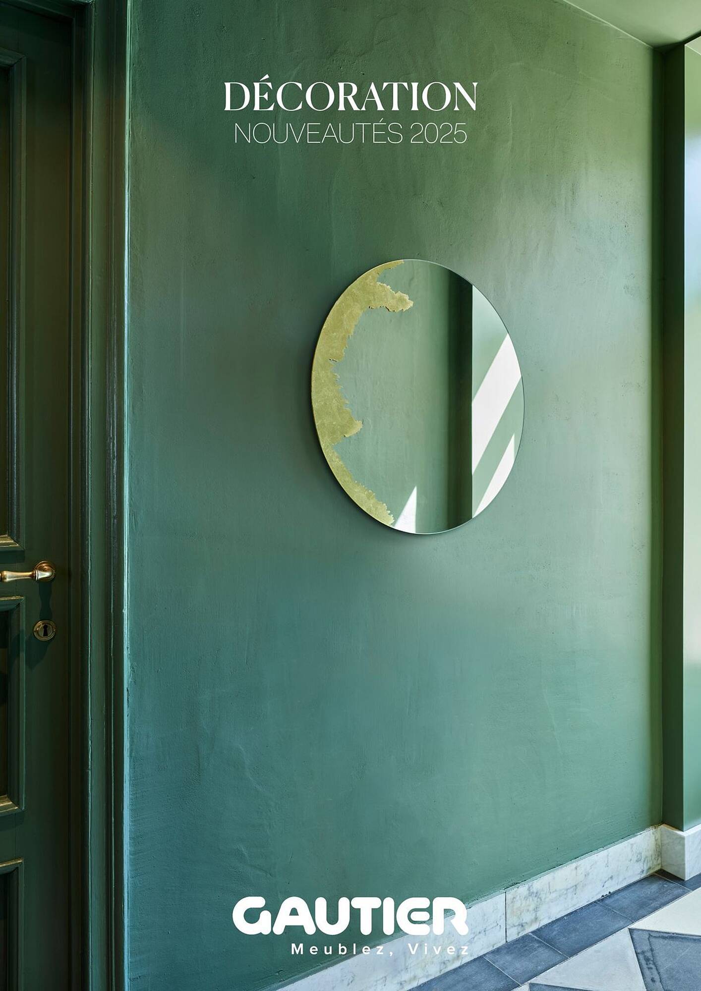 Du 26 février au 27 décembre