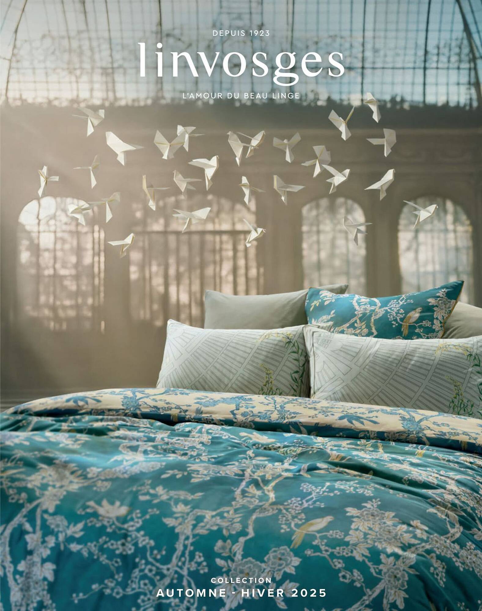 Du 1er septembre au 28 février