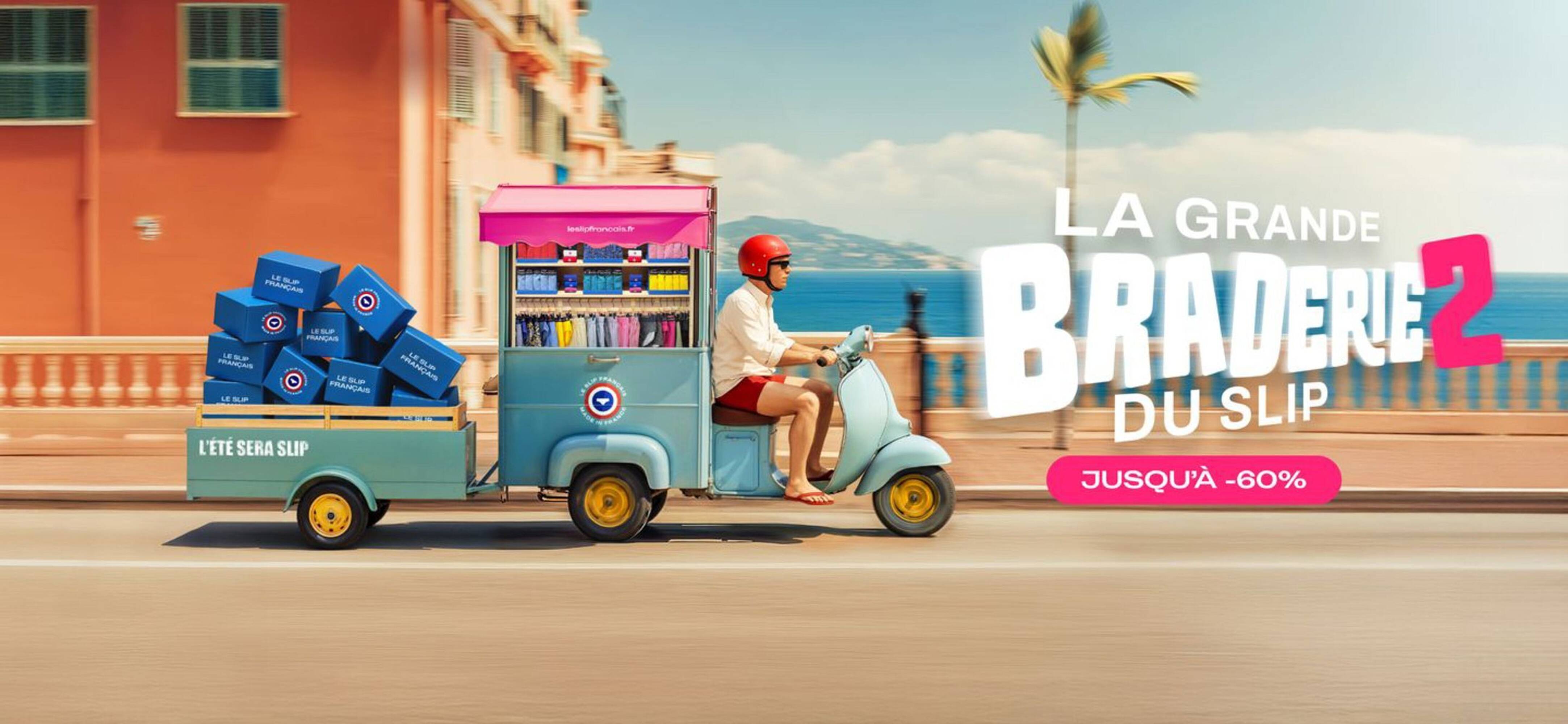 Du 23 juillet au 17 août