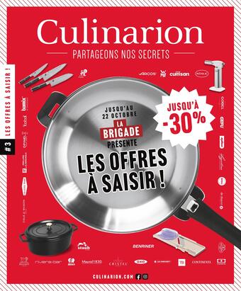 Du 20 septembre au 22 octobre