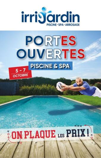 Du 03 au 07 octobre