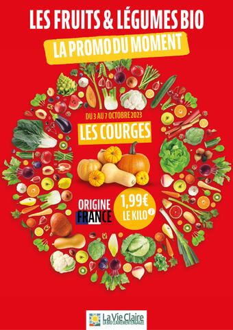 Du 03 au 07 octobre