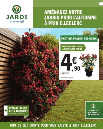 Du 16 au 28 octobre