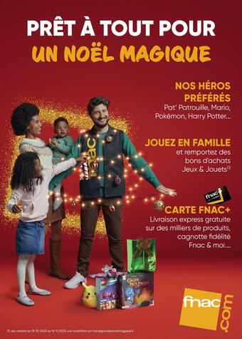 Du 17 octobre au 31 décembre
