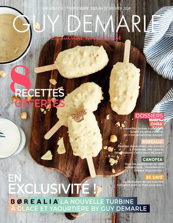 Du 18 octobre au 31 janvier