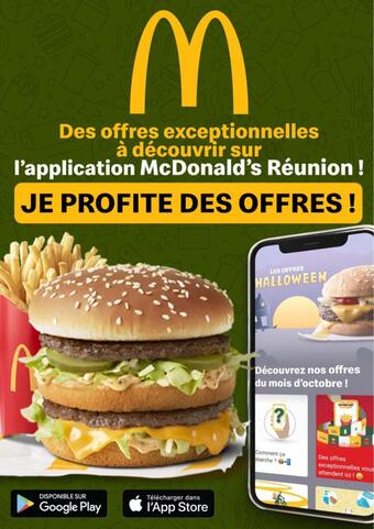 Du 23 au 31 octobre