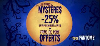 Du 24 au 31 octobre