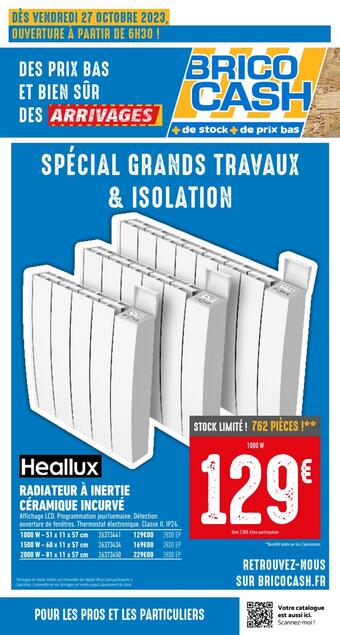 Du 27 octobre au 09 novembre