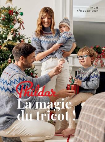 Du 06 novembre au 31 décembre