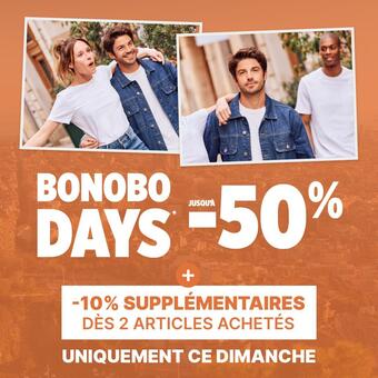 Du 07 au 14 novembre