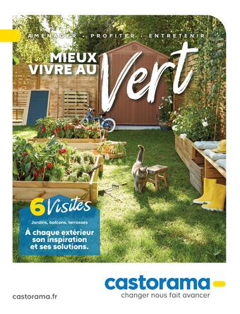 Du 07 novembre au 30 décembre