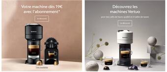 Du 08 au 22 novembre