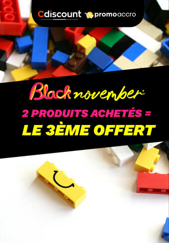 Du 08 au 15 novembre
