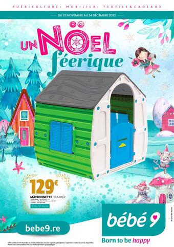Du 03 novembre au 24 décembre