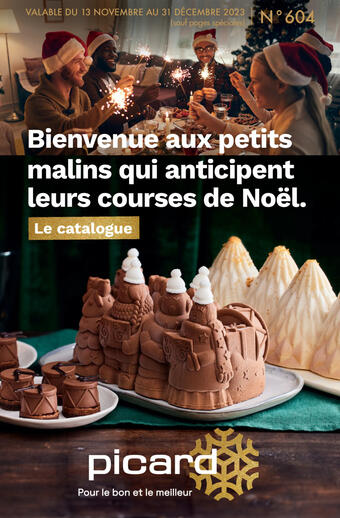 Du 13 novembre au 31 décembre