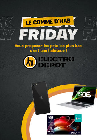 Du 15 au 22 novembre