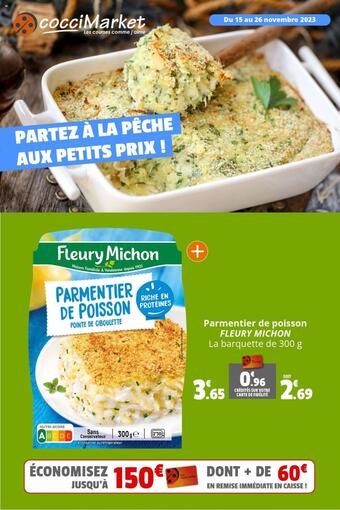 Du 15 au 26 novembre