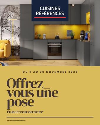 Du 16 au 30 novembre