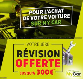 Du 14 au 30 novembre
