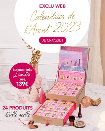 Du 14 au 30 novembre