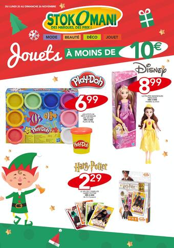 Du 19 au 26 novembre