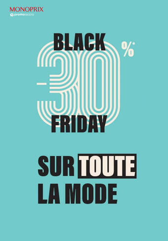 Du 22 au 27 novembre