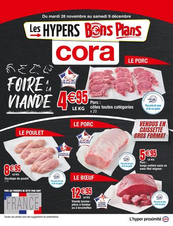 Du 27 novembre au 09 décembre