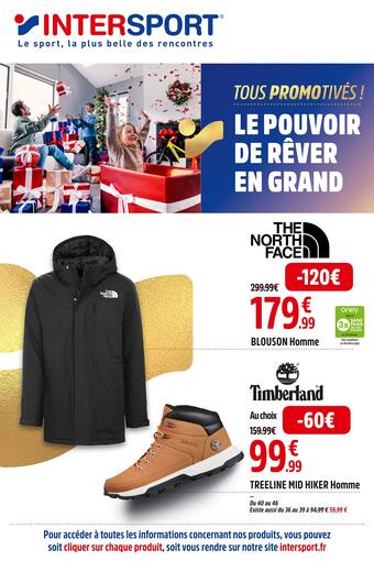 Du 26 novembre au 24 décembre