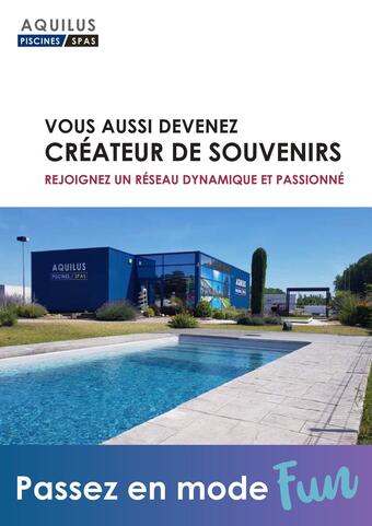 Du 23 octobre au 31 décembre