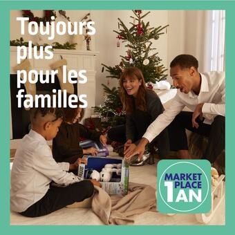 Du 20 au 30 novembre
