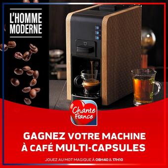 Du 23 au 30 novembre