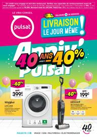 Du 19 mai au 21 juin