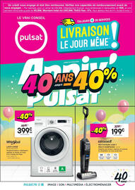 Du 05 au 31 mai