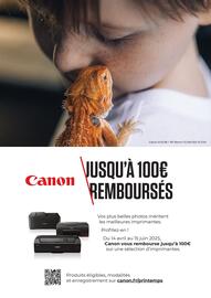 Du 14 avril au 15 juin
