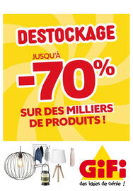 Du 19 mai au 1er juin
