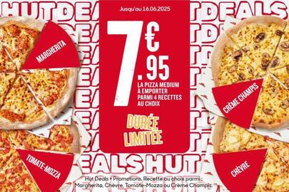 Du 23 mai au 16 juin