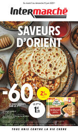 Du 03 au 15 juin