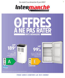 Du 03 au 15 juin