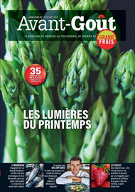 Du 22 avril au 31 mai