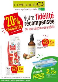 Du 28 mai au 22 juin