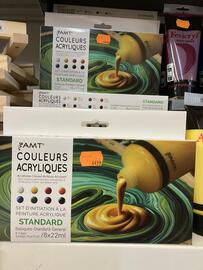 Du 22 mai au 1er juin