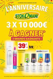 Du 28 mai au 08 juin