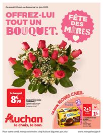 Du 20 mai au 1er juin