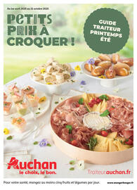 Du 1er avril au 31 octobre