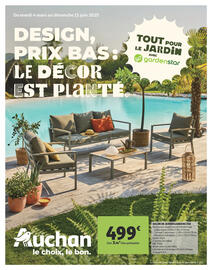 Du 04 mars au 16 juin